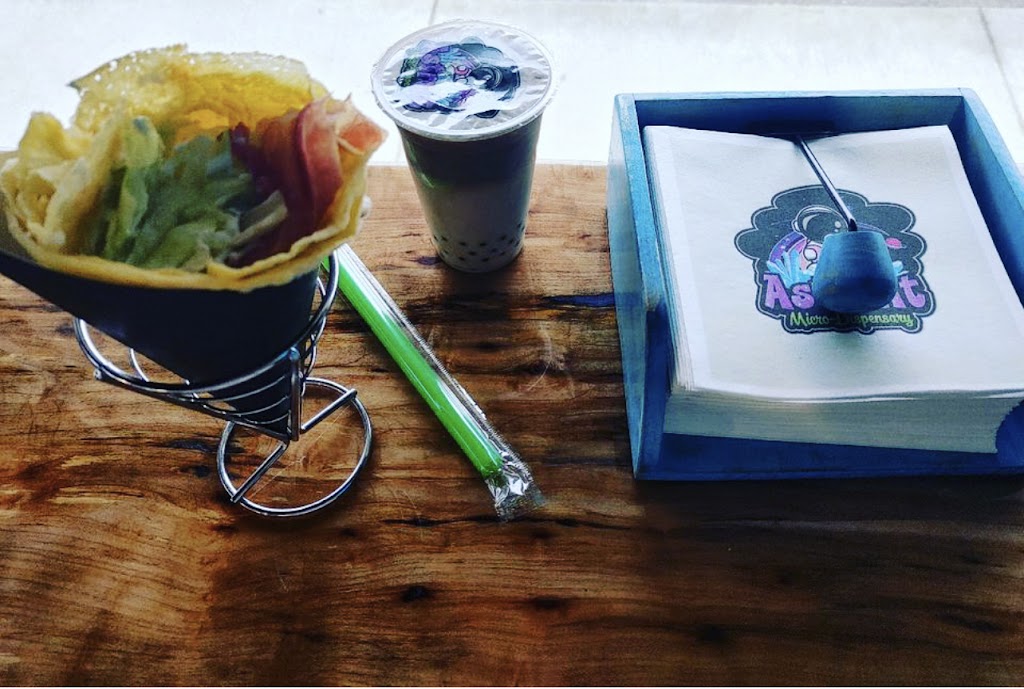 Astrolit Cafe | cafe | 5113 TN-58 suite a2, Chattanooga, TN 37416, USA | 4236187506 OR +1 423-618-7506