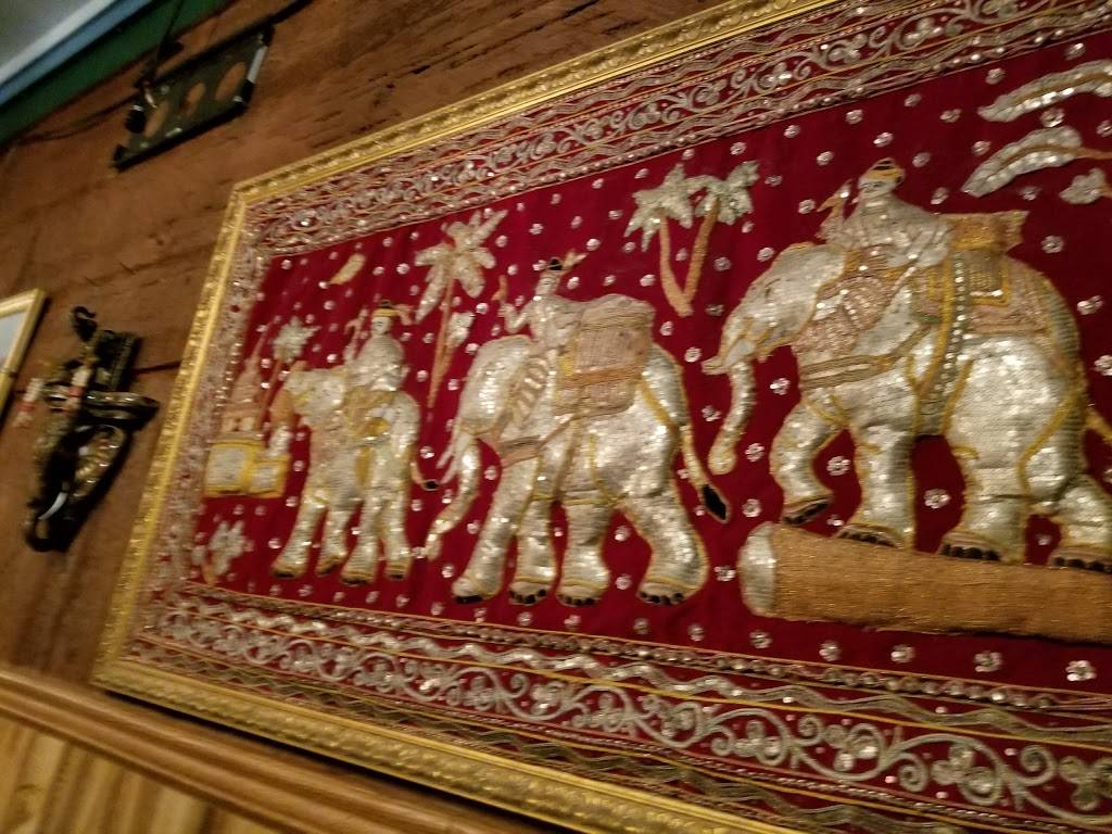 Thai Cafe | restaurant | 820 Butte St, Redding, CA 96001, USA | 5302435523 OR +1 530-243-5523