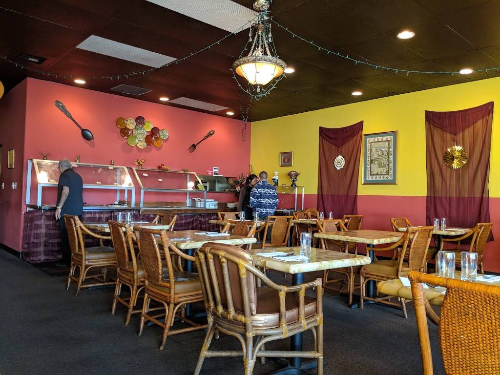 Moghul Palace Indian Cuisine | restaurant | 677 120th Ave NE #7A, Bellevue, WA 98005, USA | 4254511909 OR +1 425-451-1909