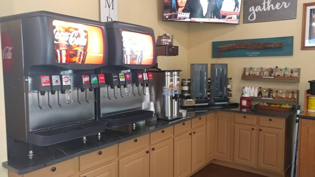 Zacs Cajun Kitchen | restaurant | 12600A N Pennsylvania Ave, Oklahoma City, OK 73120, USA | 4058494981 OR +1 405-849-4981