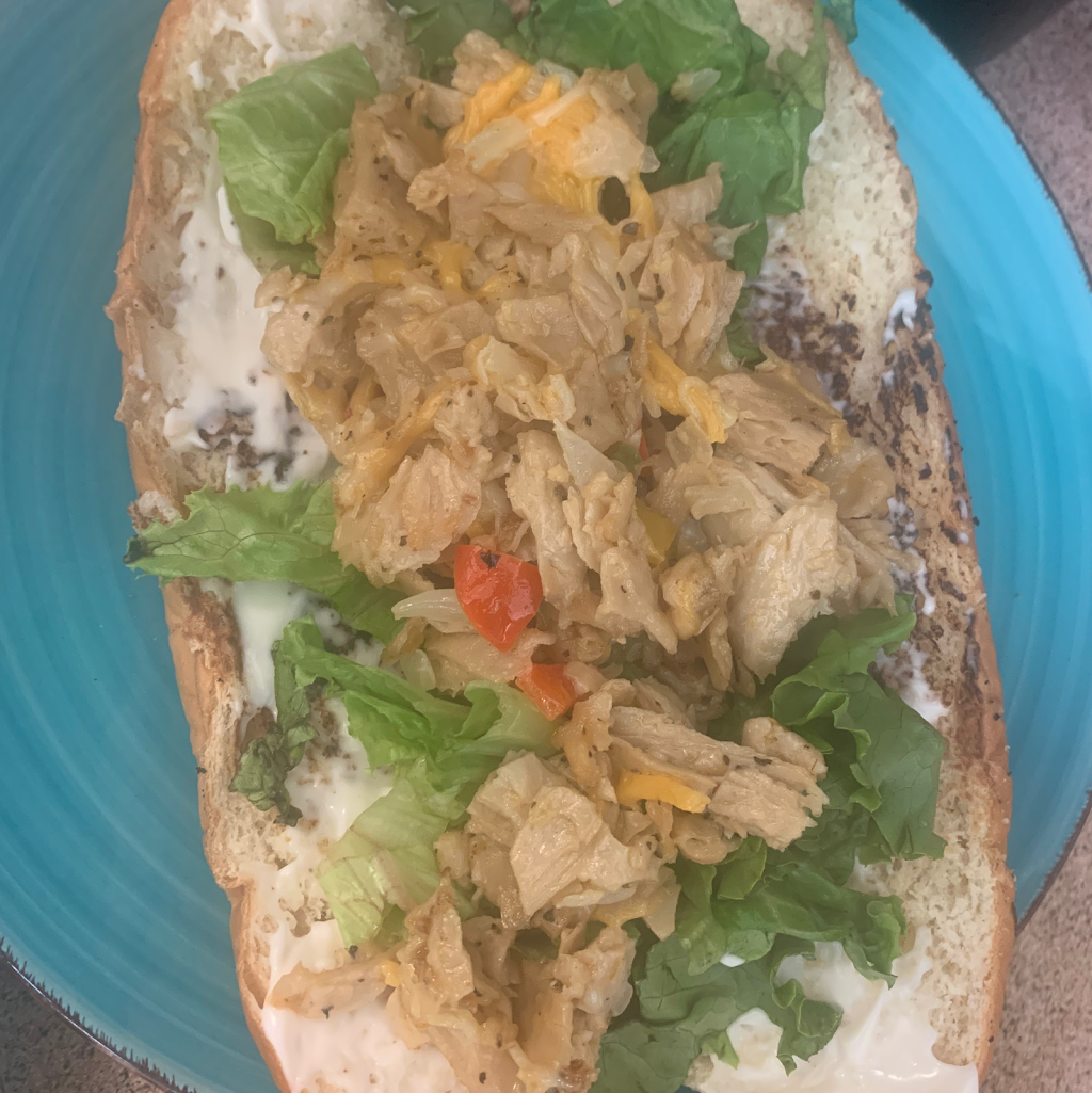 What He Said Vegan & Seafood | restaurant | 508 Banyon Tree Cir, Maitland, FL 32751, USA | 3219725385 OR +1 321-972-5385