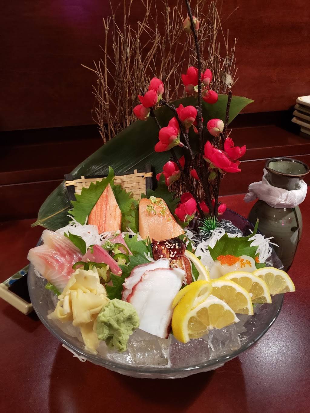 Shiki Sushi & Hibachi | restaurant | 1464 Mt Pleasant Rd, Chesapeake, VA 23320, USA | 7575469338 OR +1 757-546-9338