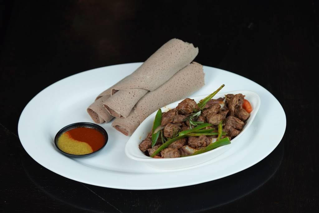 Selamta Ethiopian Restaurant and Bar | restaurant | 12838 W 87th St, Lenexa, KS 66215, USA | 9134002732 OR +1 913-400-2732