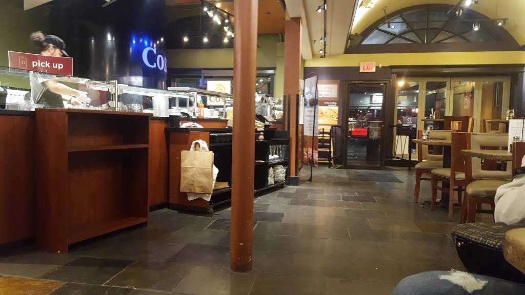 Cosi | meal takeaway | 970 Farmington Ave # 101, West Hartford, CT 06107, USA | 8605218495 OR +1 860-521-8495