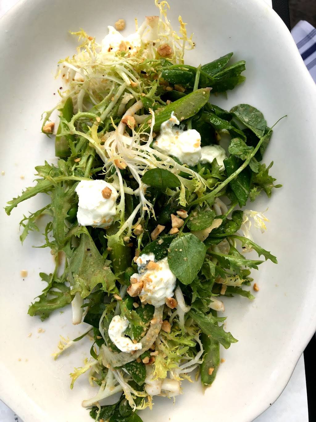 ie - Italian Eatery | restaurant | 4724 Cedar Ave, Minneapolis, MN 55407, USA | 6122238504 OR +1 612-223-8504