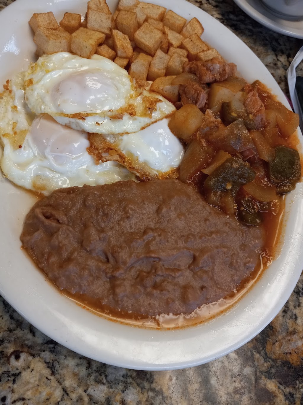 La Campana Restaurant | restaurant | 2220 Canyon Dr, Amarillo, TX 79109, USA | 8063734486 OR +1 806-373-4486