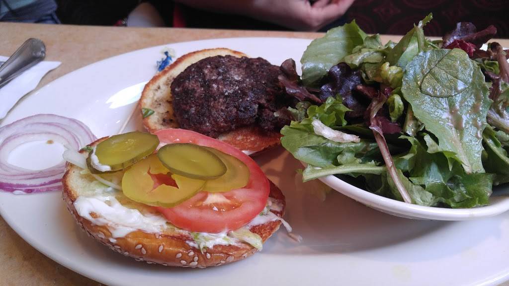 The Cheesecake Factory | restaurant | 4999 Old Orchard Shopping Center, Skokie, IL 60077, USA | 8473298077 OR +1 847-329-8077