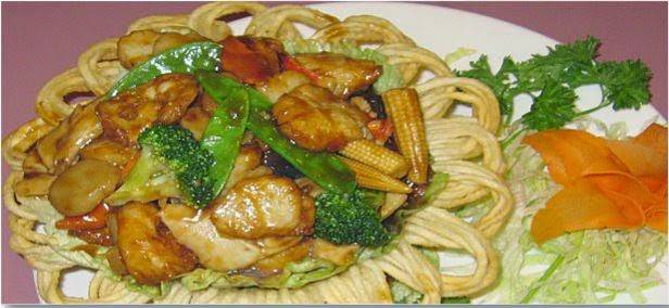 Yen Yen | restaurant | 42 Pearson Blvd, Gardner, MA 01440, USA | 9786301535 OR +1 978-630-1535