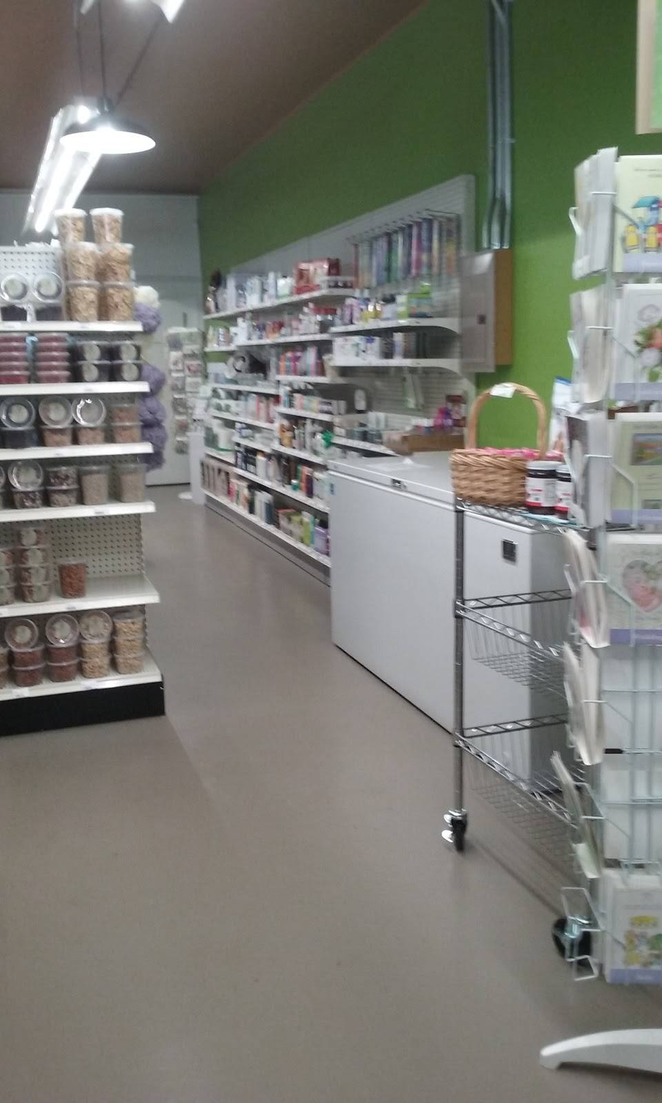 Berrys Natural Food Market | cafe | 4405 Mahoning Ave, Youngstown, OH 44515, USA | 3309531647 OR +1 330-953-1647