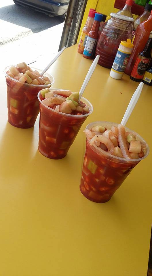 TOSTIVASOS | restaurant | Josefina Rendón Parra 362, Nueva Tijuana, 22435 Tijuana, B.C., Mexico | 0446641708305 OR +52 1 664 170 8305