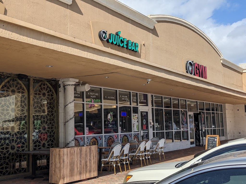 Acai Brazil Kosher Sunny Isles | restaurant | 18260 Collins Ave, Sunny Isles Beach, FL 33160, USA | 3057979600 OR +1 305-797-9600