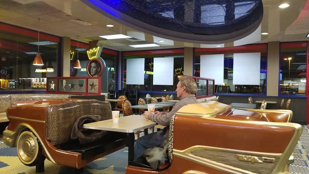 Burger King | restaurant | Clandenny Ave & Route 440 South, Jersey City, NJ 07303, USA | 2013331472 OR +1 201-333-1472