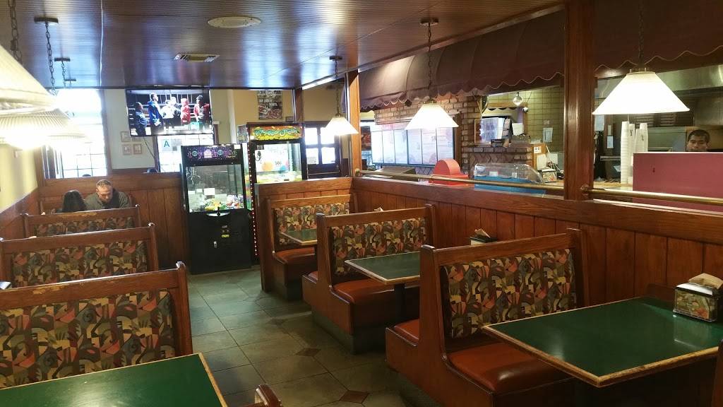 Round Table Pizza | meal delivery | 4330 Redondo Beach Blvd, Torrance, CA 90504, USA | 3103718009 OR +1 310-371-8009