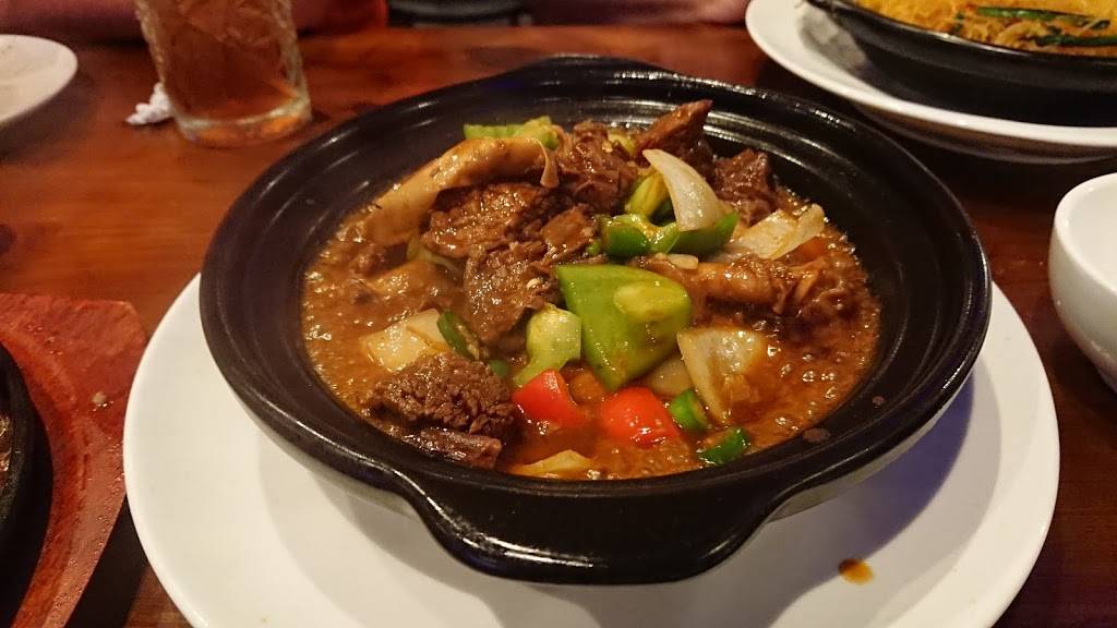 Dao Authentic Asian Cuisine | restaurant | 2033 Airline Rd g3, Corpus Christi, TX 78412, USA | 3613341888 OR +1 361-334-1888