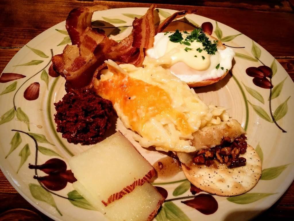 Copper Kettle Café | cafe | 4004 Granny White Pike, Nashville, TN 37204, USA | 6153837242 OR +1 615-383-7242