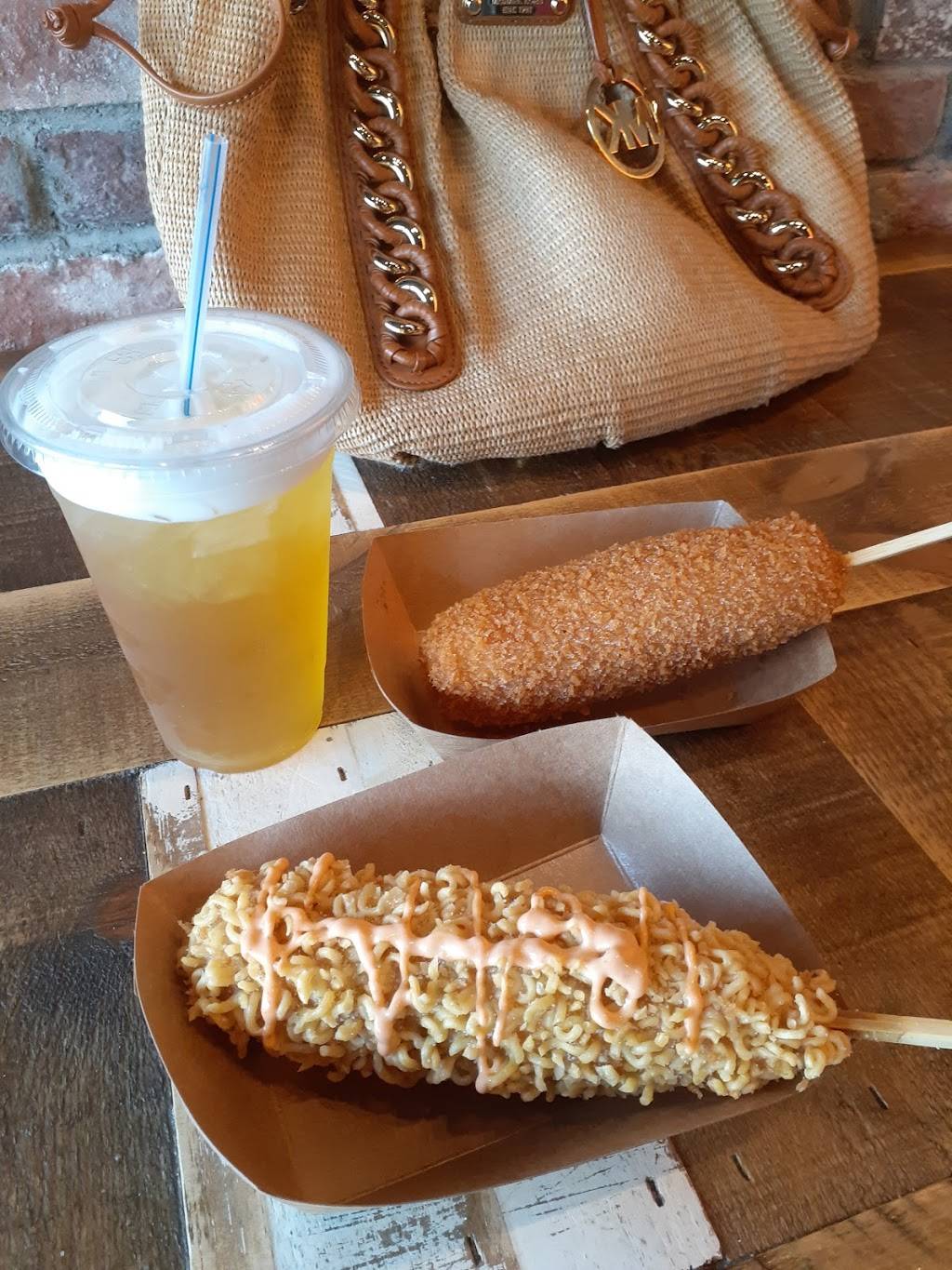 Chungchun | restaurant | 11312 South St, Cerritos, CA 90703, USA | 5624029141 OR +1 562-402-9141