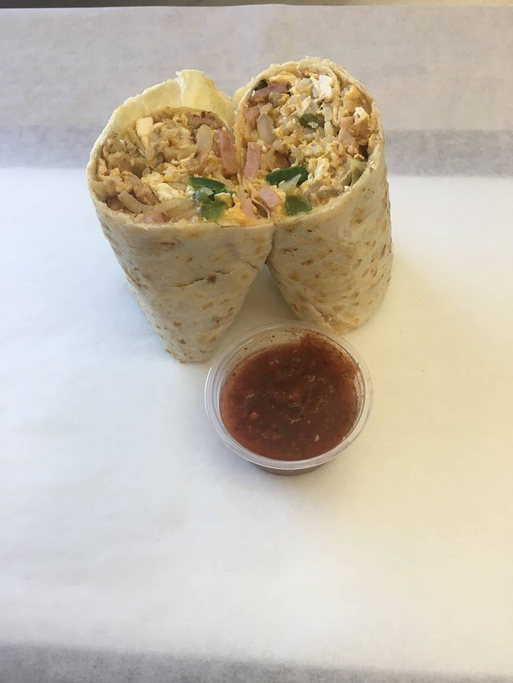 James burger | restaurant | 1431 James Rd, Bakersfield, CA 93308, USA | 6612433239 OR +1 661-243-3239