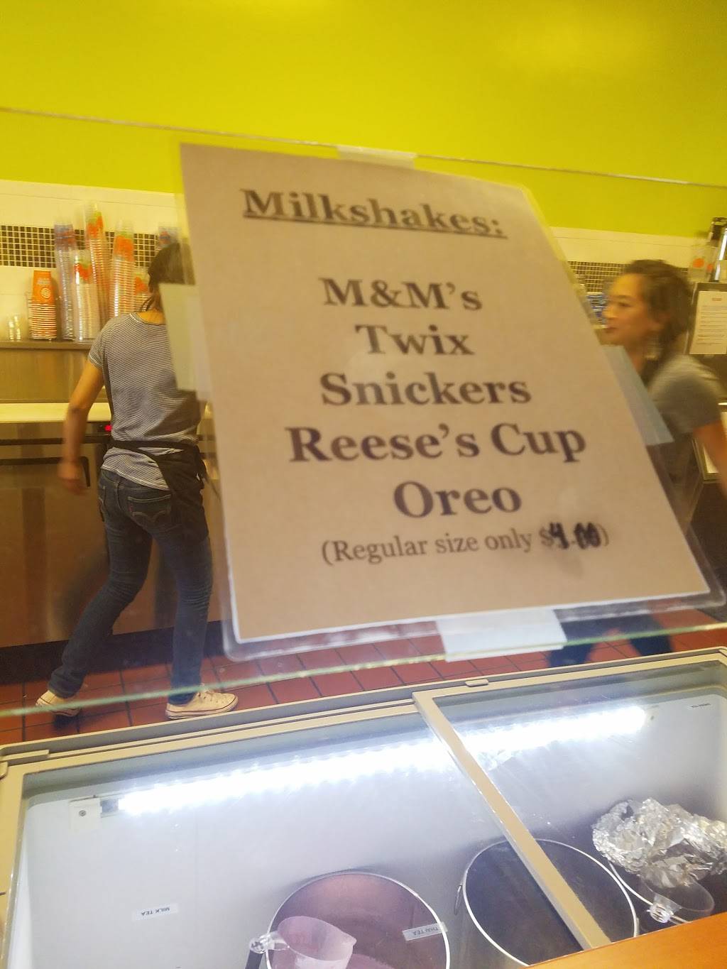 Quickly, Pho | restaurant | 1124 Oro Dam Blvd E, Oroville, CA 95965, USA | 5303533499 OR +1 530-353-3499