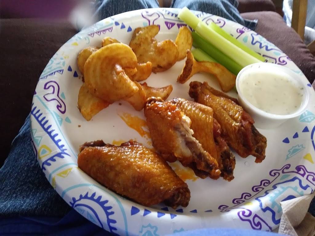 Main Street Philly | restaurant | 106 Main St, Titusville, FL 32796, USA | 3215672435 OR +1 321-567-2435