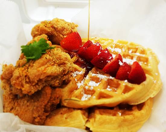 Jezebels Table Southern Cooking | restaurant | 4822 Teton St, Houston, TX 77033, USA | 3462909987 OR +1 346-290-9987