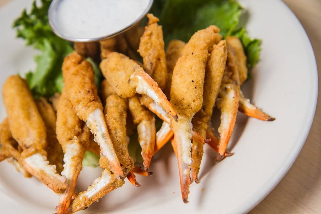 Charleston Crab House | restaurant | 145 Wappoo Creek Dr, Charleston, SC 29412, USA | 8437951963 OR +1 843-795-1963