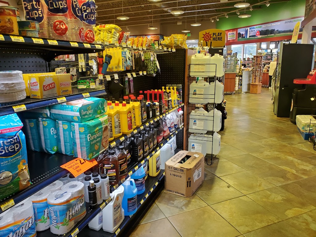 Royal Farms | meal takeaway | 11905 Market Way, Middle River, MD 21220, USA | 4103448058 OR +1 410-344-8058