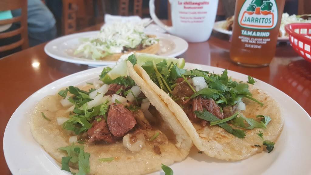 Taqueria La Chilanguita | restaurant | 3638 Baldwin Park Blvd, Baldwin Park, CA 91706, USA | 6262573336 OR +1 626-257-3336