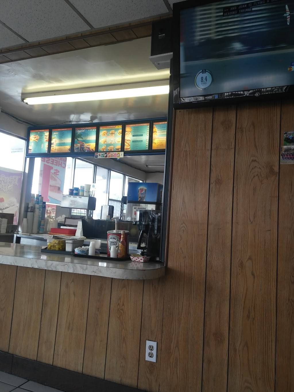 Fosters Freeze | restaurant | 7540 Eastern Ave, Bell Gardens, CA 90201, USA | 5629271648 OR +1 562-927-1648