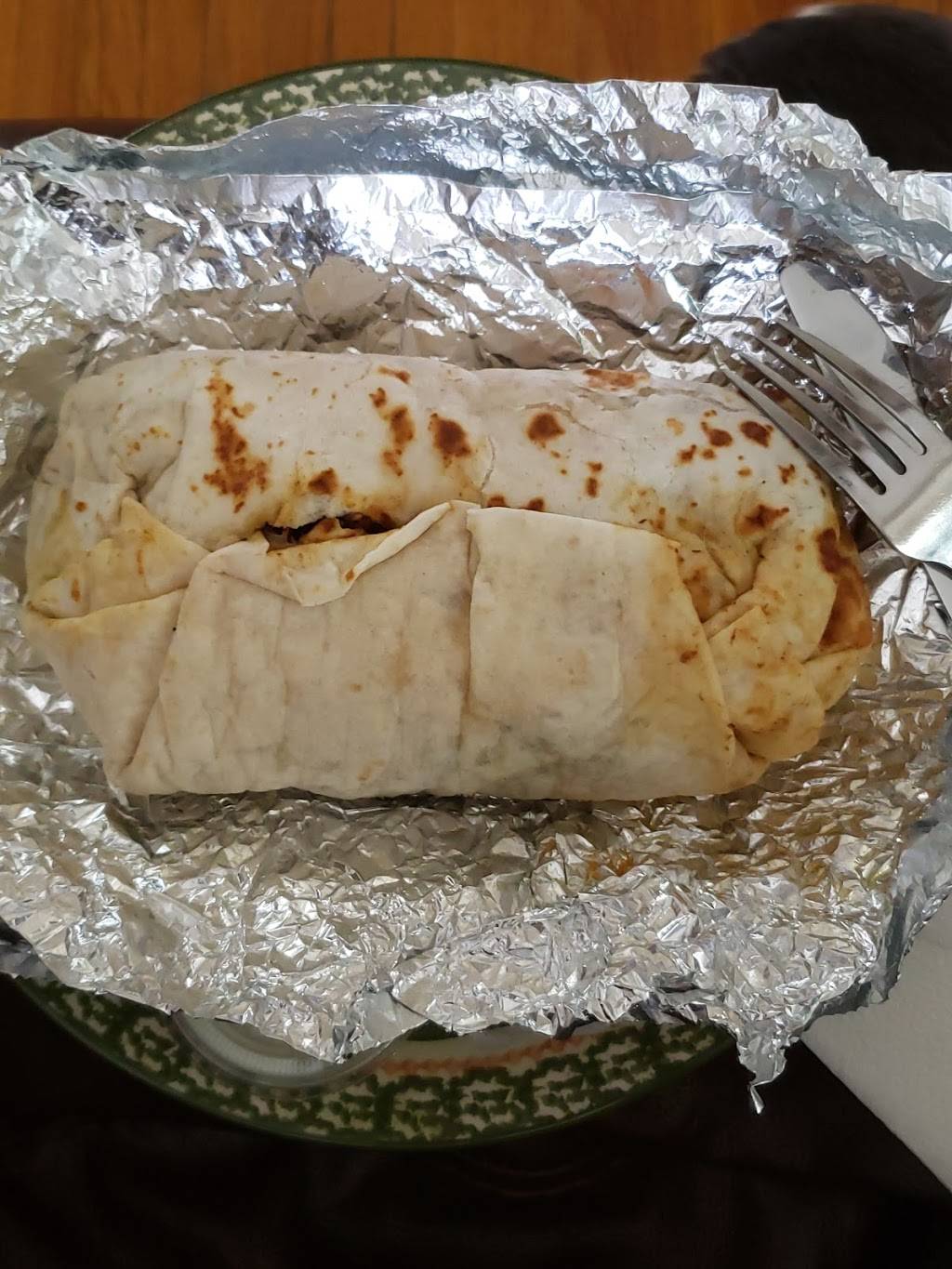 El Taco Riendo Express | restaurant | 5101 36th Ave N, Minneapolis, MN 55422, USA | 7639513242 OR +1 763-951-3242