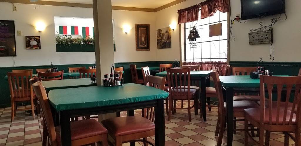 Geppettos Italian Restaurant | restaurant | 3250 Wears Valley Rd, Sevierville, TN 37862, USA | 8653667162 OR +1 865-366-7162