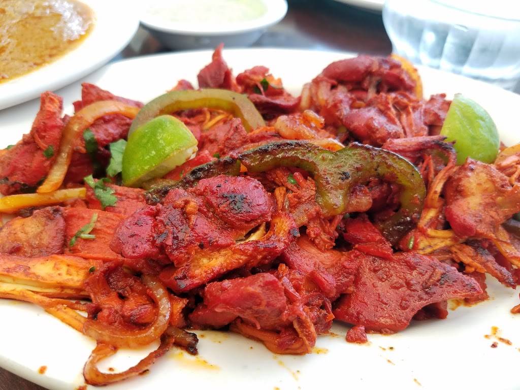 Tandoori Restaurant | restaurant | 9344 Ballard Rd, Des Plaines, IL 60016, USA | 8478246550 OR +1 847-824-6550