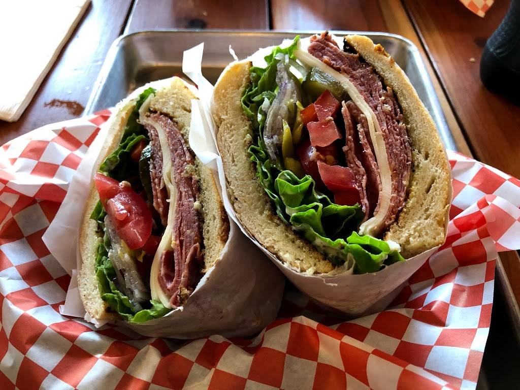 The Redwood Sandwich Co | restaurant | 3105 Scotts Valley Dr Suite B, Scotts Valley, CA 95066, USA | 8315157735 OR +1 831-515-7735