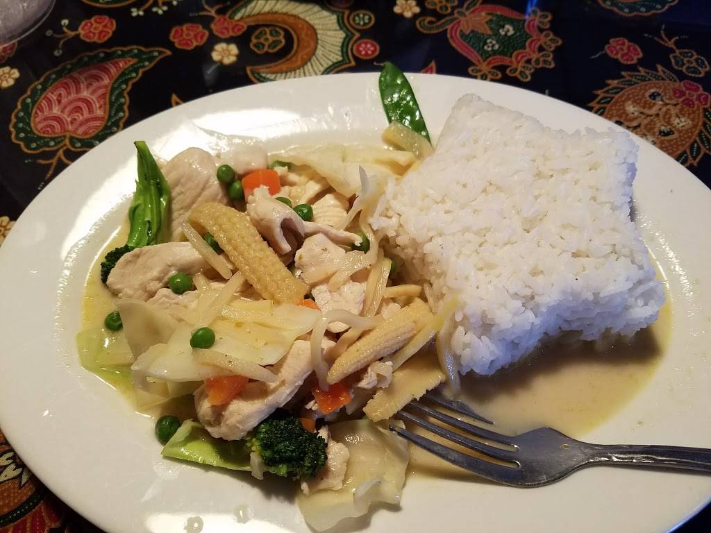 Siam Hut | restaurant | 4521 Del Prado Blvd S, Cape Coral, FL 33904, USA | 2399454247 OR +1 239-945-4247