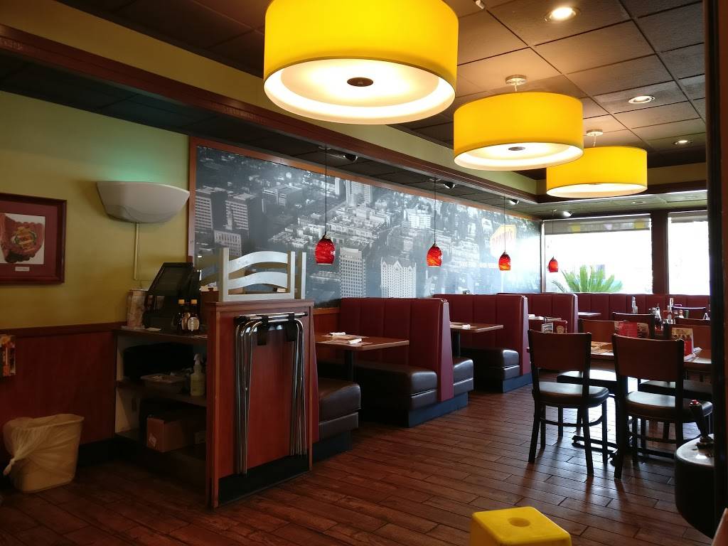 Dennys | restaurant | 1390 S 1st St, San Jose, CA 95110, USA | 4082926217 OR +1 408-292-6217