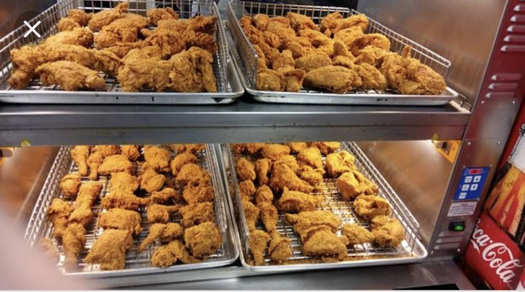 Popeyes Louisiana Kitchen Bolton | restaurant | 12550 Hwy 50, Bolton, ON L7E 1M7, Canada | 9059513500 OR +1 905-951-3500