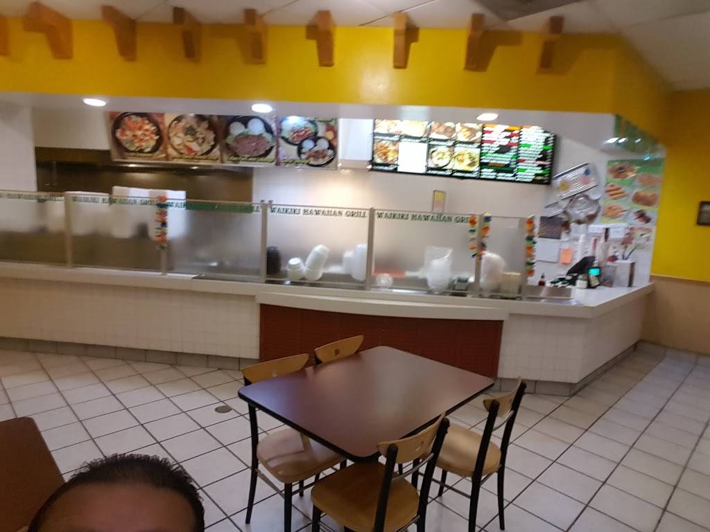 Waikiki Hawaiian Grill | restaurant | 2094 N Tustin St # A2, Orange, CA 92865, USA | 7146856833 OR +1 714-685-6833