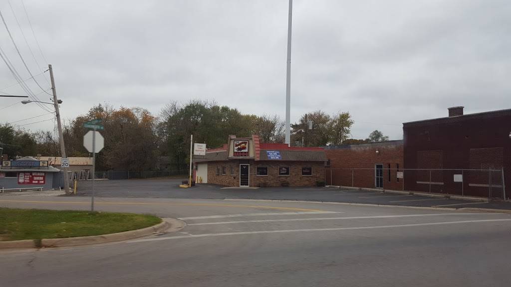 Hickory Log Bar-B-Q | restaurant | 5047 Welborn Ln, Kansas City, KS 66104, USA | 9132879560 OR +1 913-287-9560