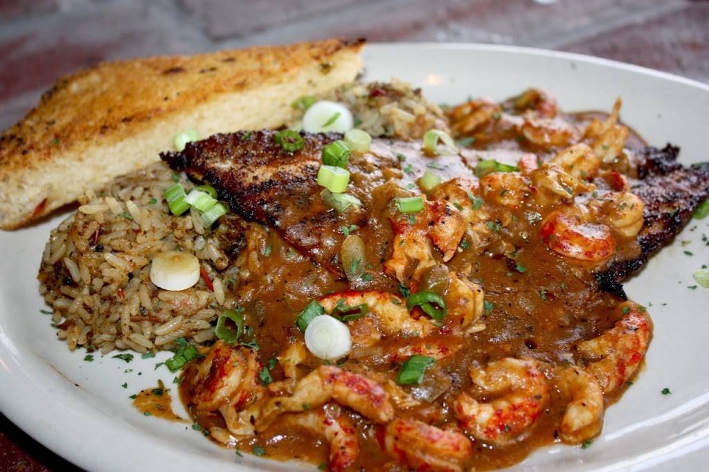 BBs Tex-Orleans | restaurant | 406 West Grand Parkway South #400, Katy, TX 77494, USA | 2816657843 OR +1 281-665-7843