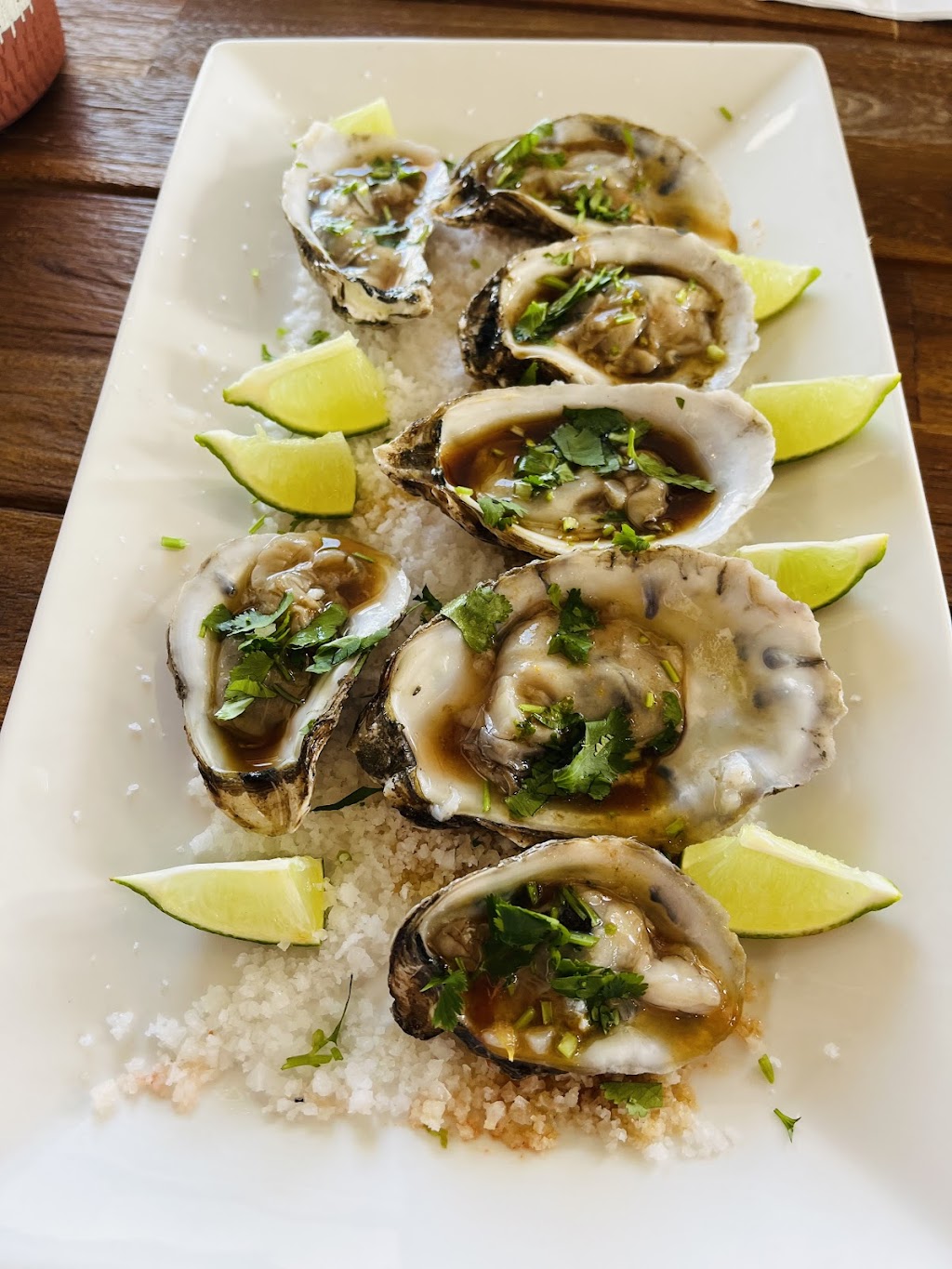 Mariscos Santa Barbara | restaurant | 5892 Hollister Ave, Goleta, CA 93117, USA | 8058692151 OR +1 805-869-2151