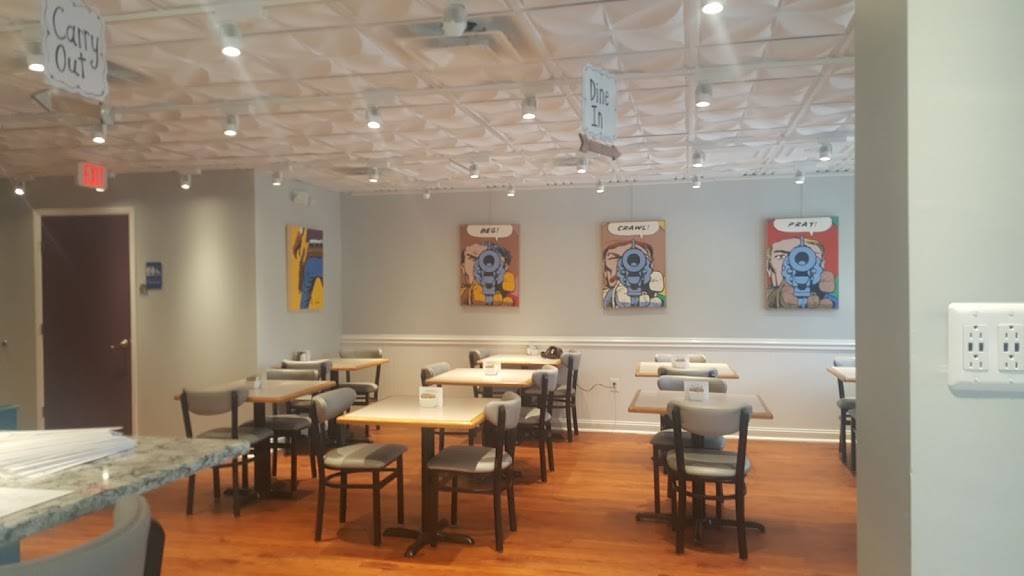 Evelyns | restaurant | 26 Annapolis St, Annapolis, MD 21401, USA | 4102634794 OR +1 410-263-4794