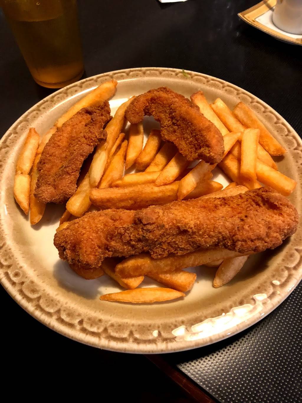 Goodies Mediterranean Grill & Cuisine | restaurant | 3605 James St, Syracuse, NY 13206, USA | 3154331003 OR +1 315-433-1003