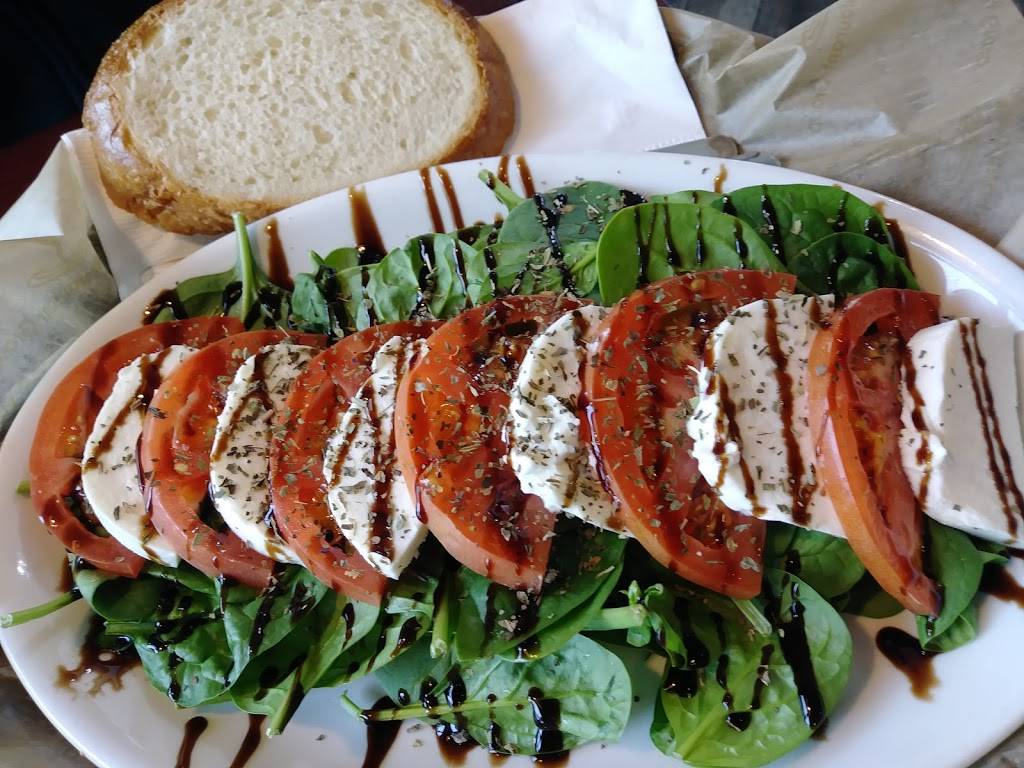 Picasso Deli | cafe | 39915 Grand River Ave, Novi, MI 48375, USA | 2484270600 OR +1 248-427-0600