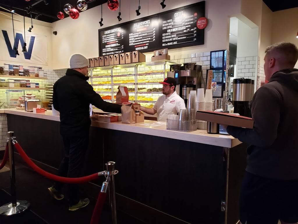 Do-Rite | restaurant | 1027 W Addison St, Chicago, IL 60613, USA | 7739777065 OR +1 773-977-7065