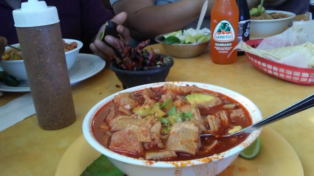 Lindo Michoacan | restaurant | 4412 W 5th St, Santa Ana, CA 92703, USA | 7145540943 OR +1 714-554-0943