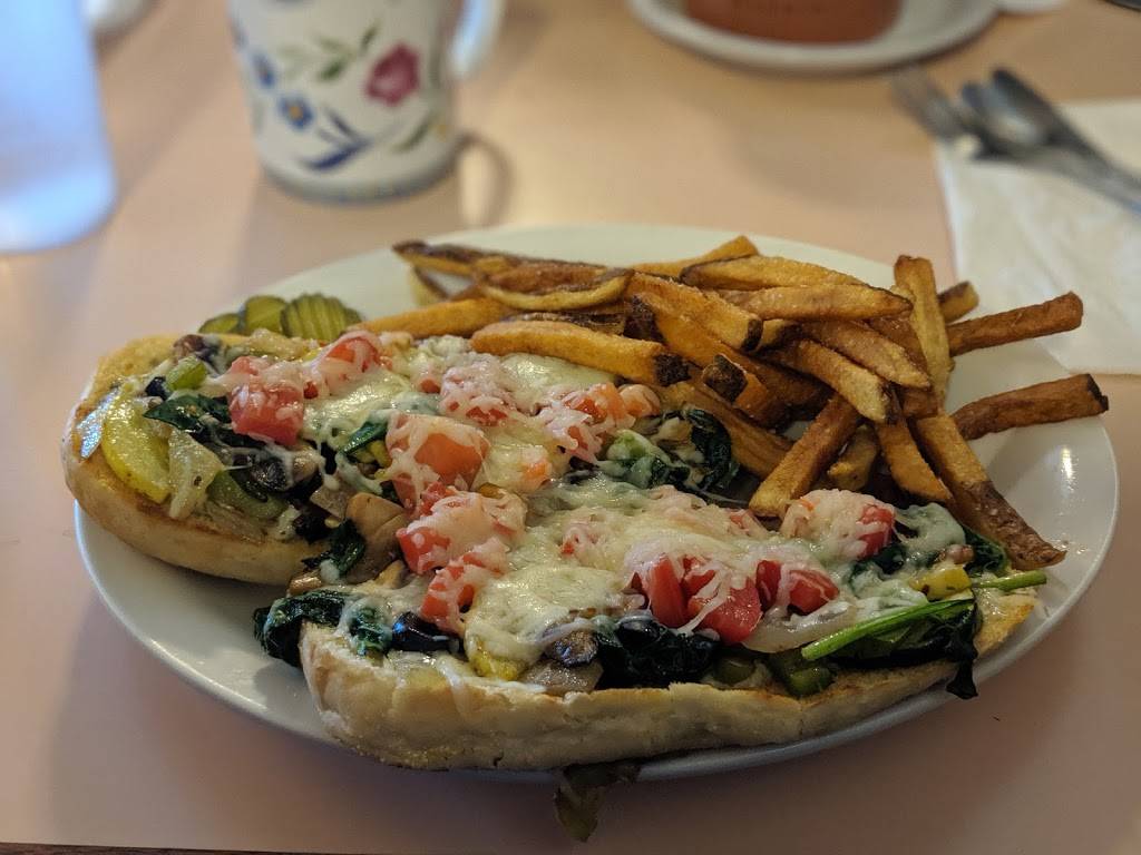 Sunrise Cafe | restaurant | 35817 OR-58, Pleasant Hill, OR 97455, USA | 5417461114 OR +1 541-746-1114