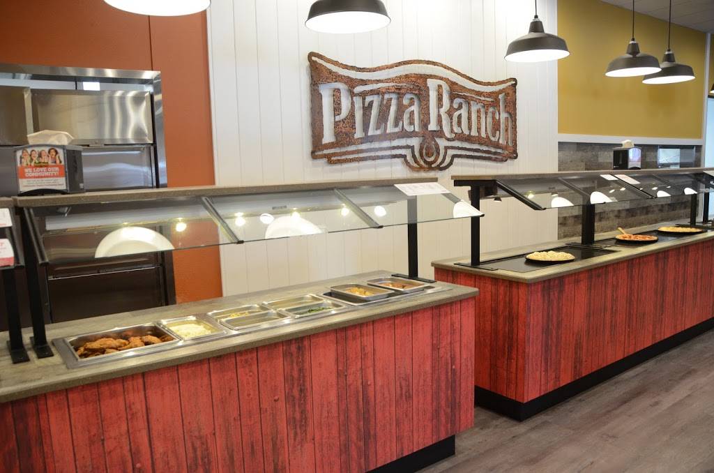 Pizza Ranch | meal delivery | 171 Hwy 1 W, Iowa City, IA 52246, USA | 3193376800 OR +1 319-337-6800