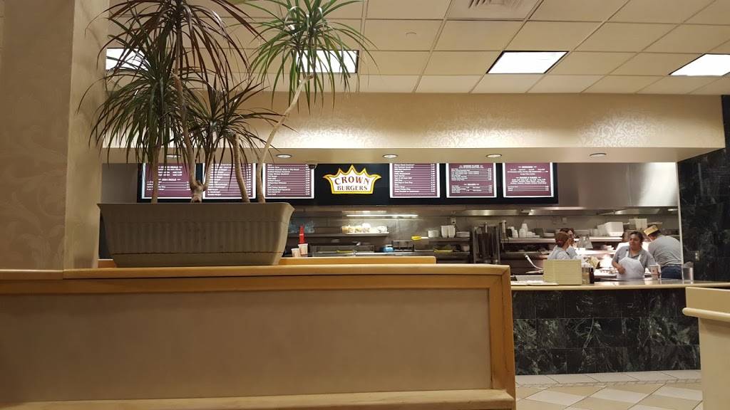 Crown Burgers Restaurant | restaurant | 3270 S State St, South Salt Lake, UT 84115, USA | 8014636644 OR +1 801-463-6644