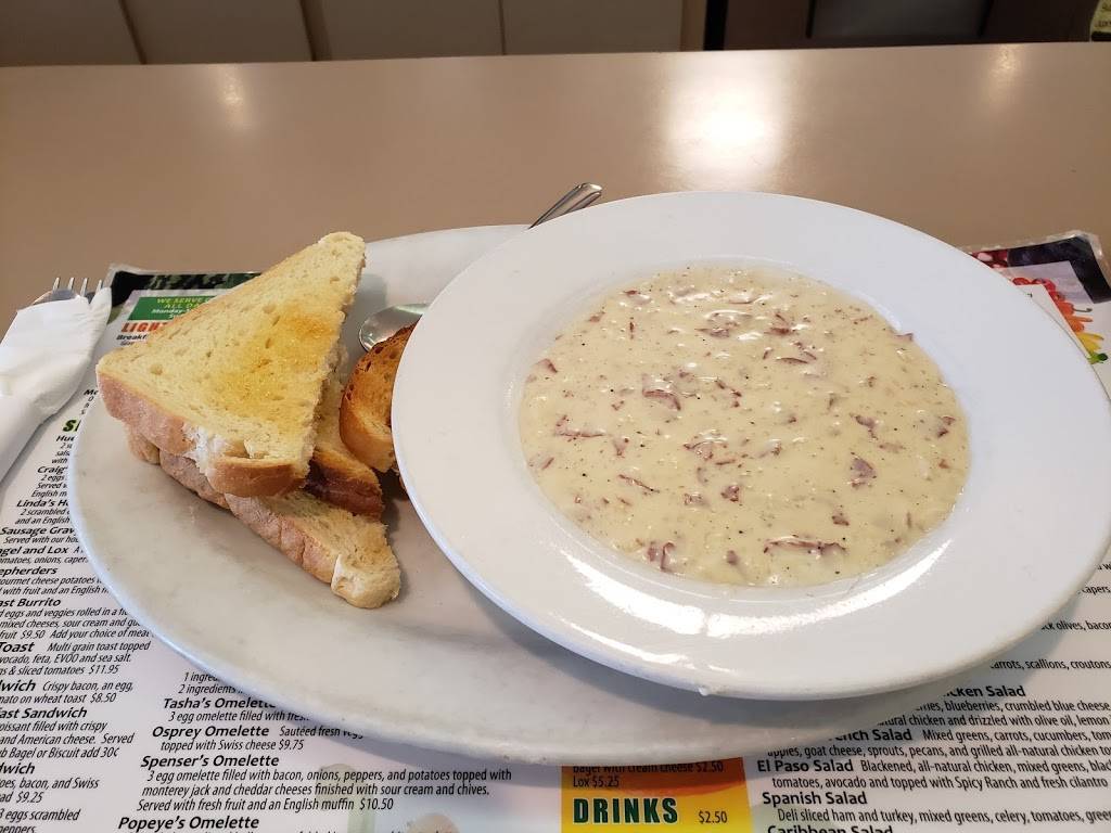 Serving Spoon | restaurant | 1825 S Osprey Ave, Sarasota, FL 34239, USA | 9413887235 OR +1 941-388-7235