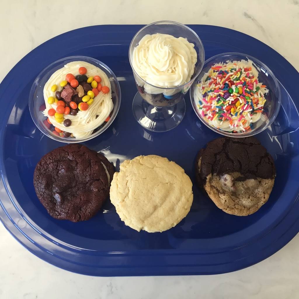 Cookie Destiny | restaurant | 2341 John Hawkins Pkwy, Hoover, AL 35244, USA | 2059130084 OR +1 205-913-0084