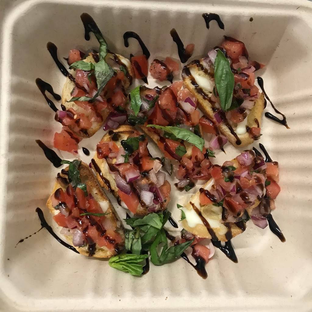 Wildfire Pizza Kitchen | restaurant | 1662 Blue Rock St #1B, Cincinnati, OH 45223, USA | 5135419453 OR +1 513-541-9453